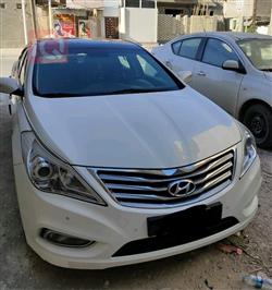 هيونداي أزيرا